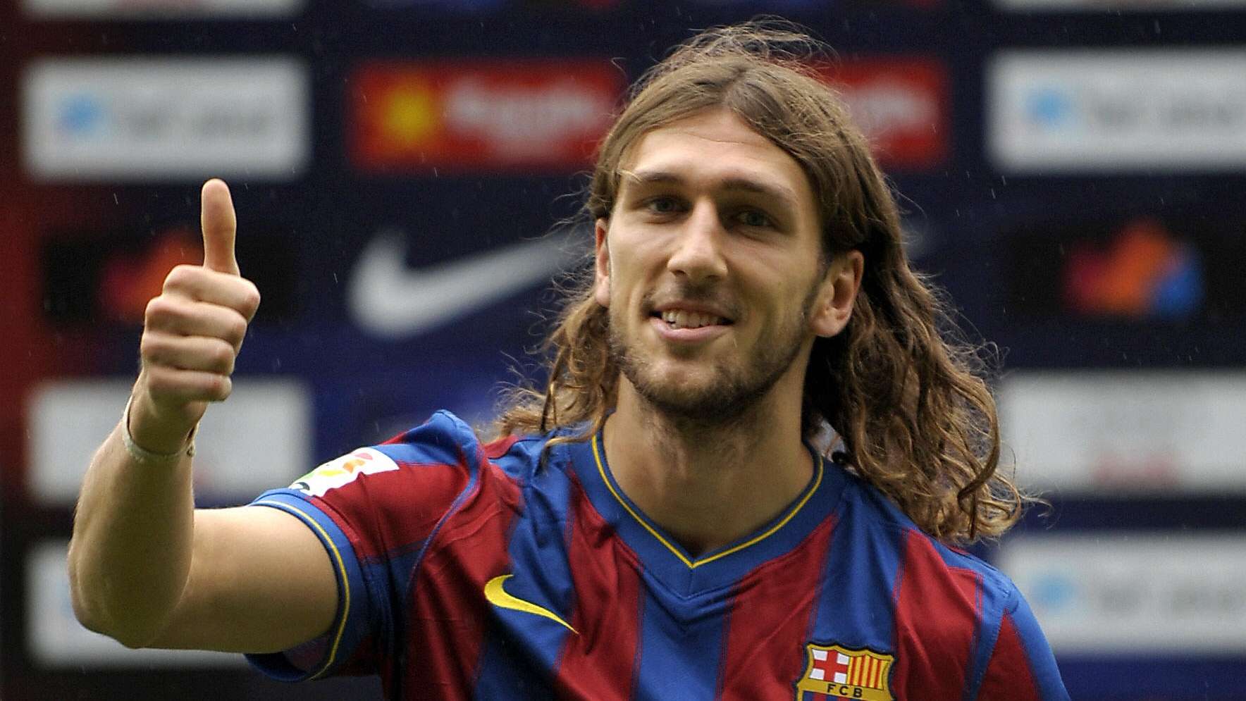 他對曼聯的 他對曼聯的